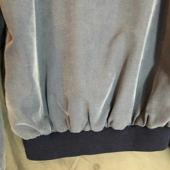 Proquip Raingaurd Pullover Sweater Large - Picture 6 of 8